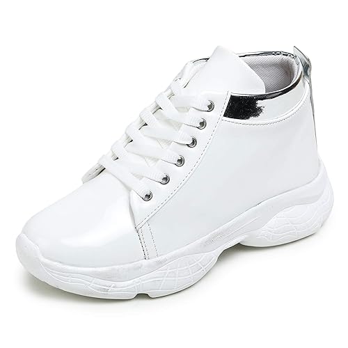 BOOTCO Stylish Women Casual/Party Ankle Length Boots