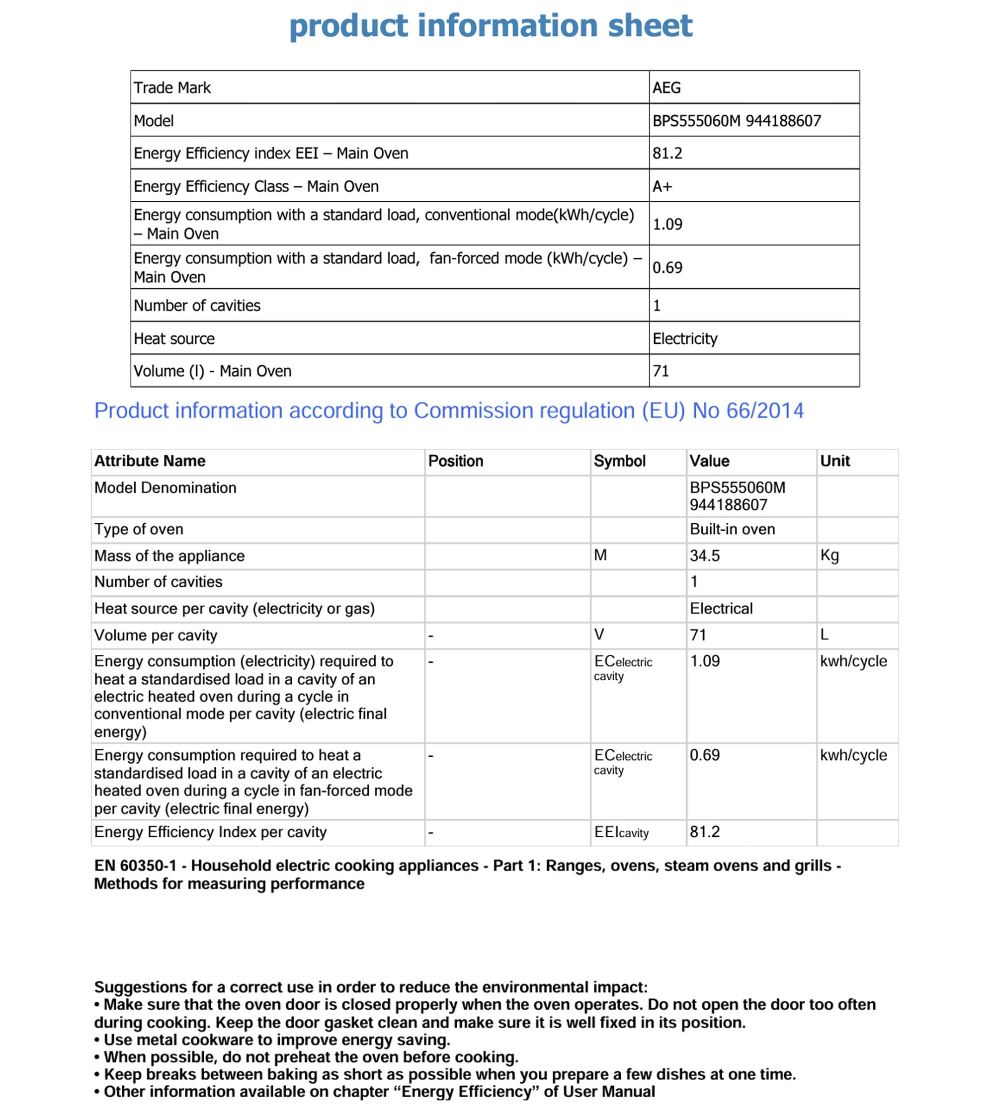Amazon.co.uk Best Sellers: The most popular items in Installed Ovens