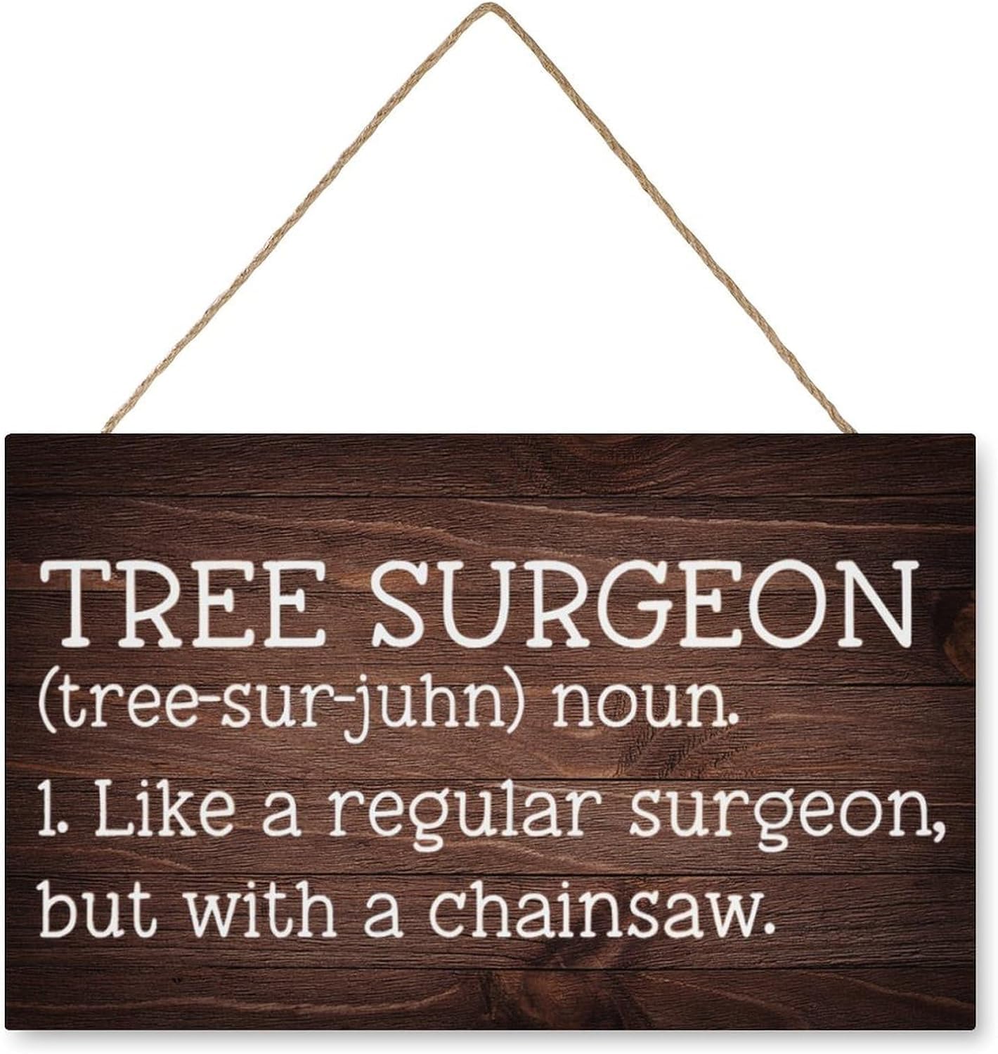 Wooden Decor Signs Tree Quote Definition Funny Wooden Wall Decor Inspirational Home Farmhouse Kitchen Cafe Decoration 8x12 Inch