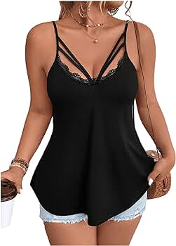 トップス OHOTORO Pleated Cami Top black トップス OHOTORO Pleated Cami Top pleated cami top | OHOTORO