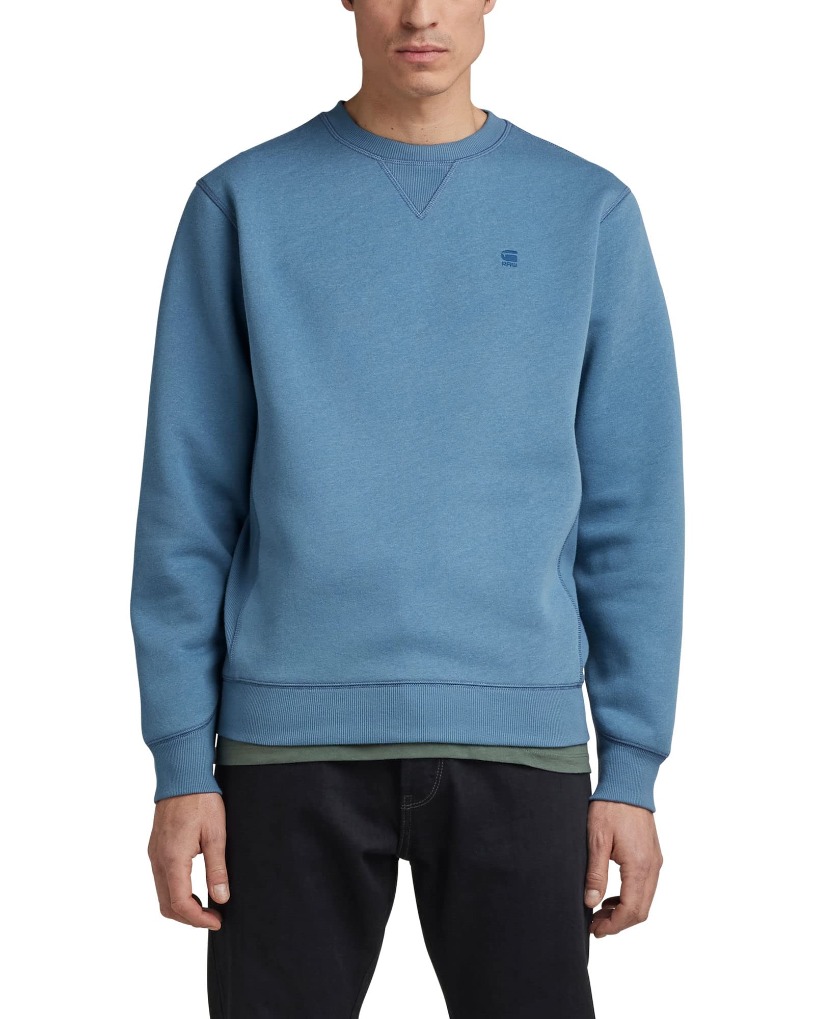 G-STAR Hombre Premium Core Sweater — view 32