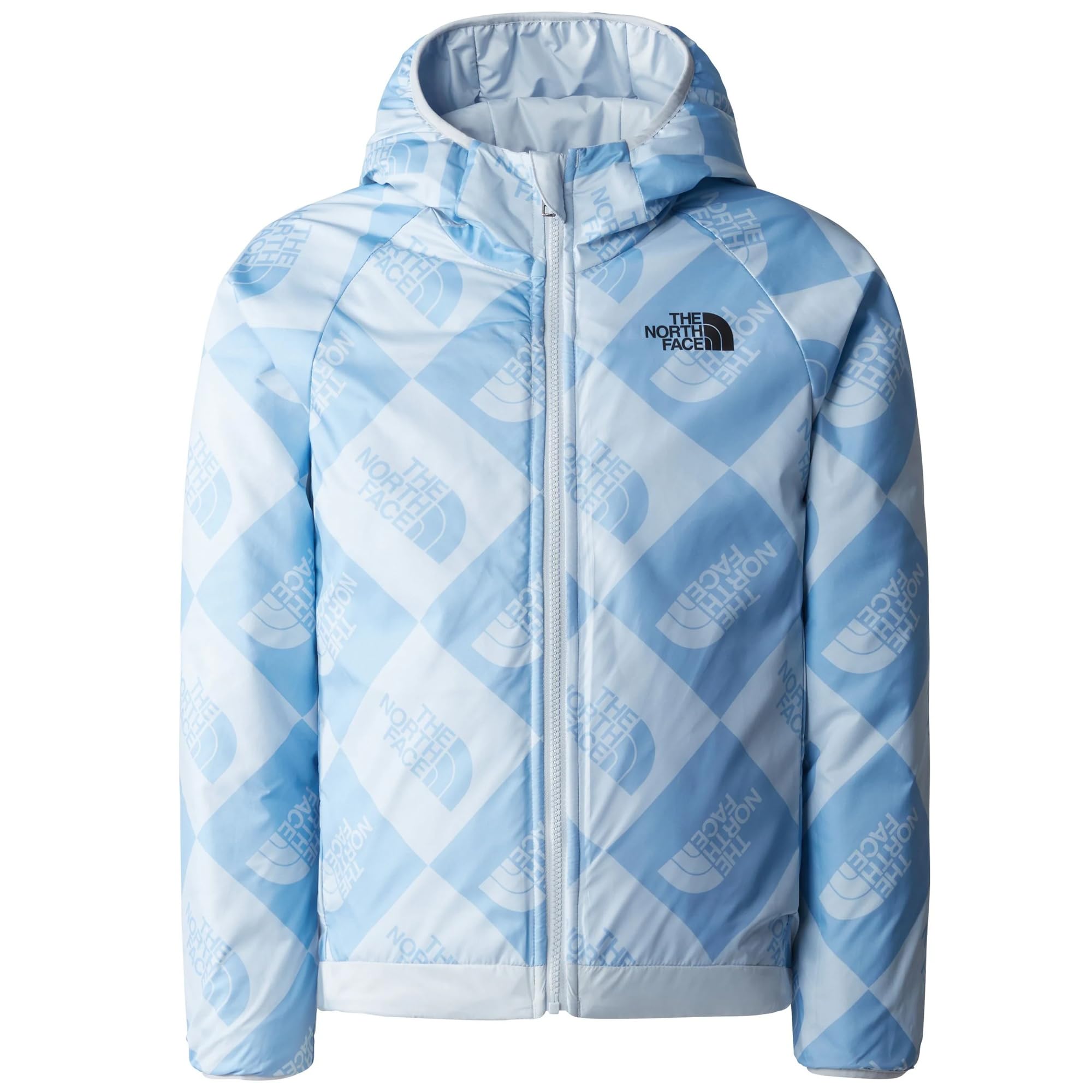 The North Face Reversible Perrito Doudoune Fille