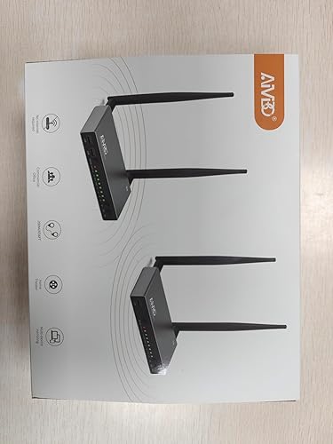 Miniatura 10 de TIMBOOTECH Transmisor y receptor HDMI inalámbrico de 820 pies, hasta 8 receptores, KVM, control remoto IR, salida de bucle, extensor inalámbrico