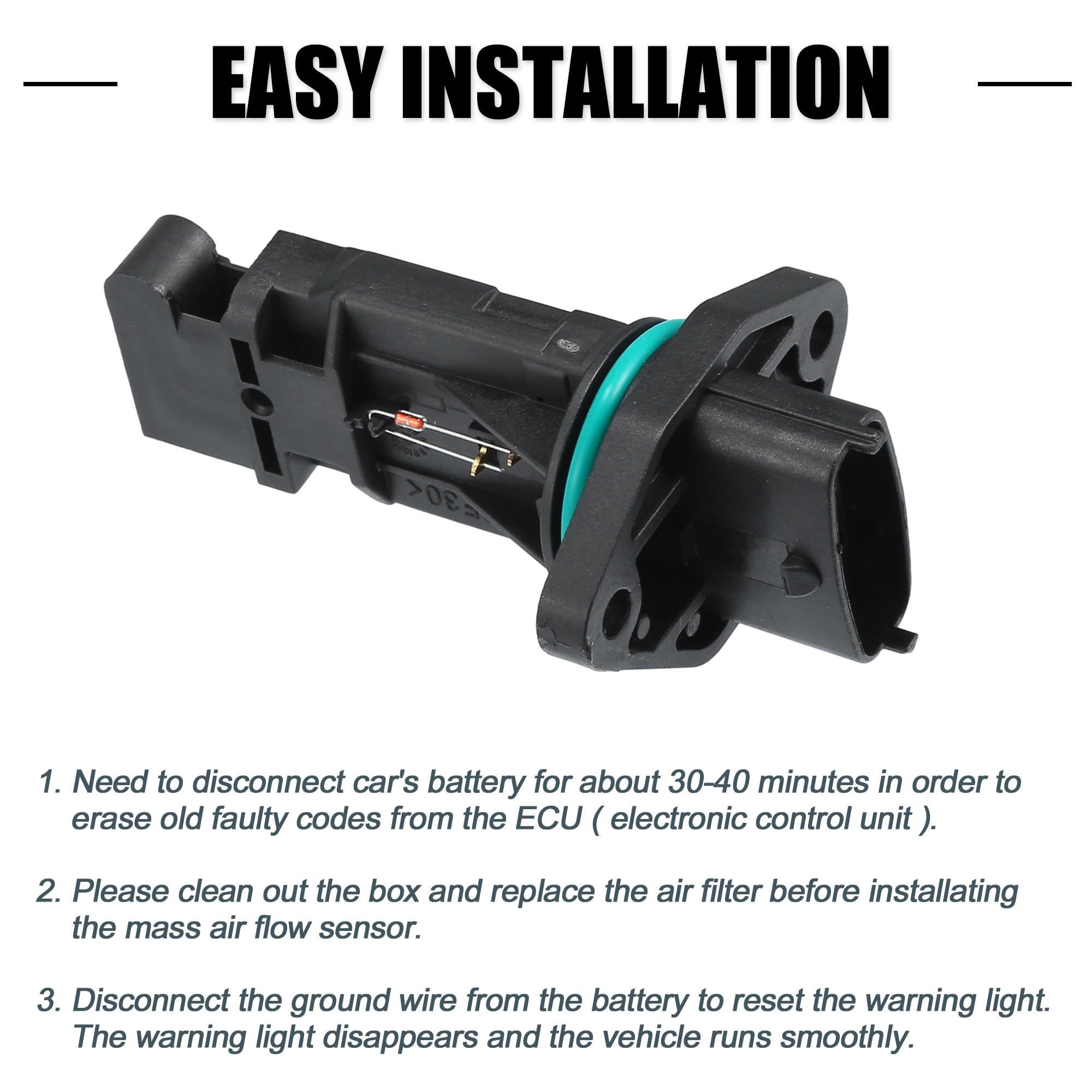 YUGUANG Portable Air Compressor – Cordless 150 PSI Tire Inflator With Auto Shut-Off For Cars, Bikes, Balls