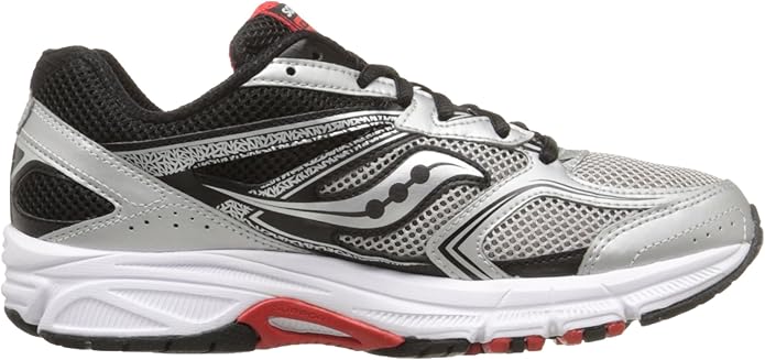saucony cohesion 9 mens