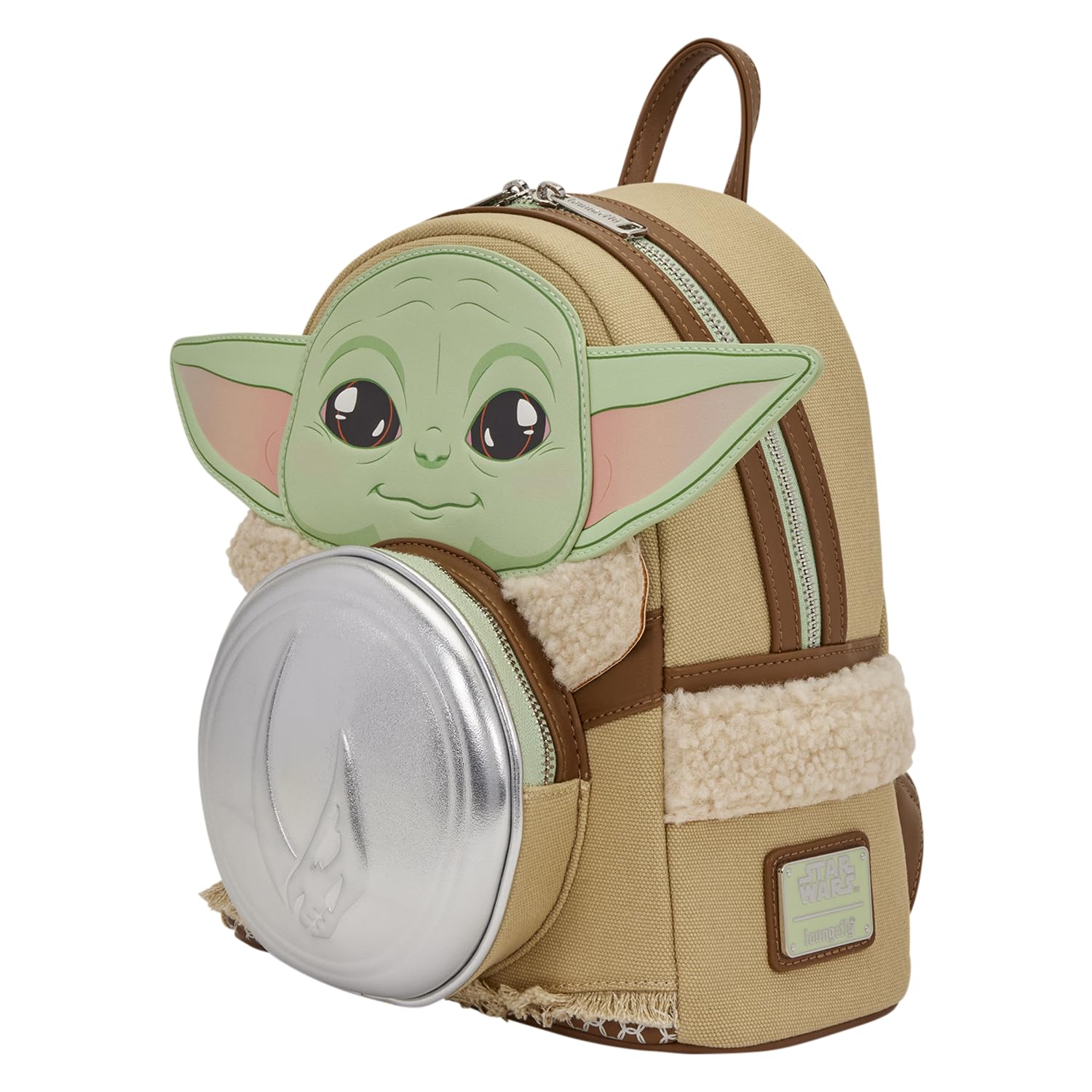 Amazon.co.jp: スター・ウォーズ™ マンダロリアン グローグ