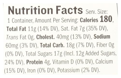 Miniatura 5 de La Fermiere Limón prensado, 4.9 oz