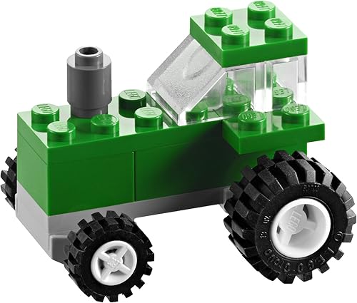 Miniatura 7 de LEGO Creationary Juego (3844)