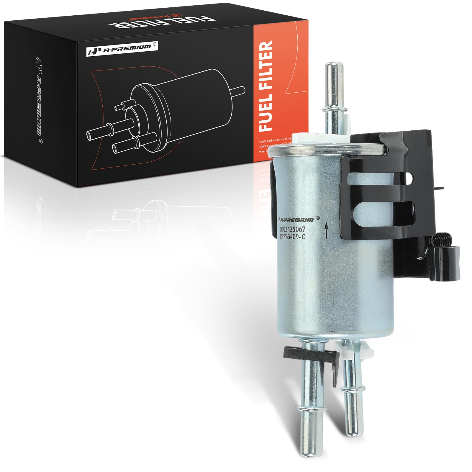A-Premium Fuel Filter