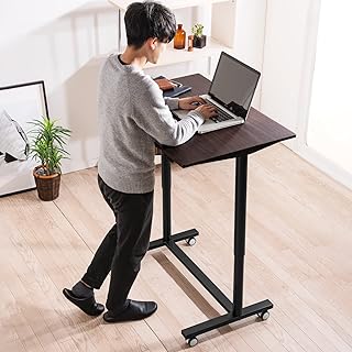 タンスのゲン スタンディングデスク 昇降