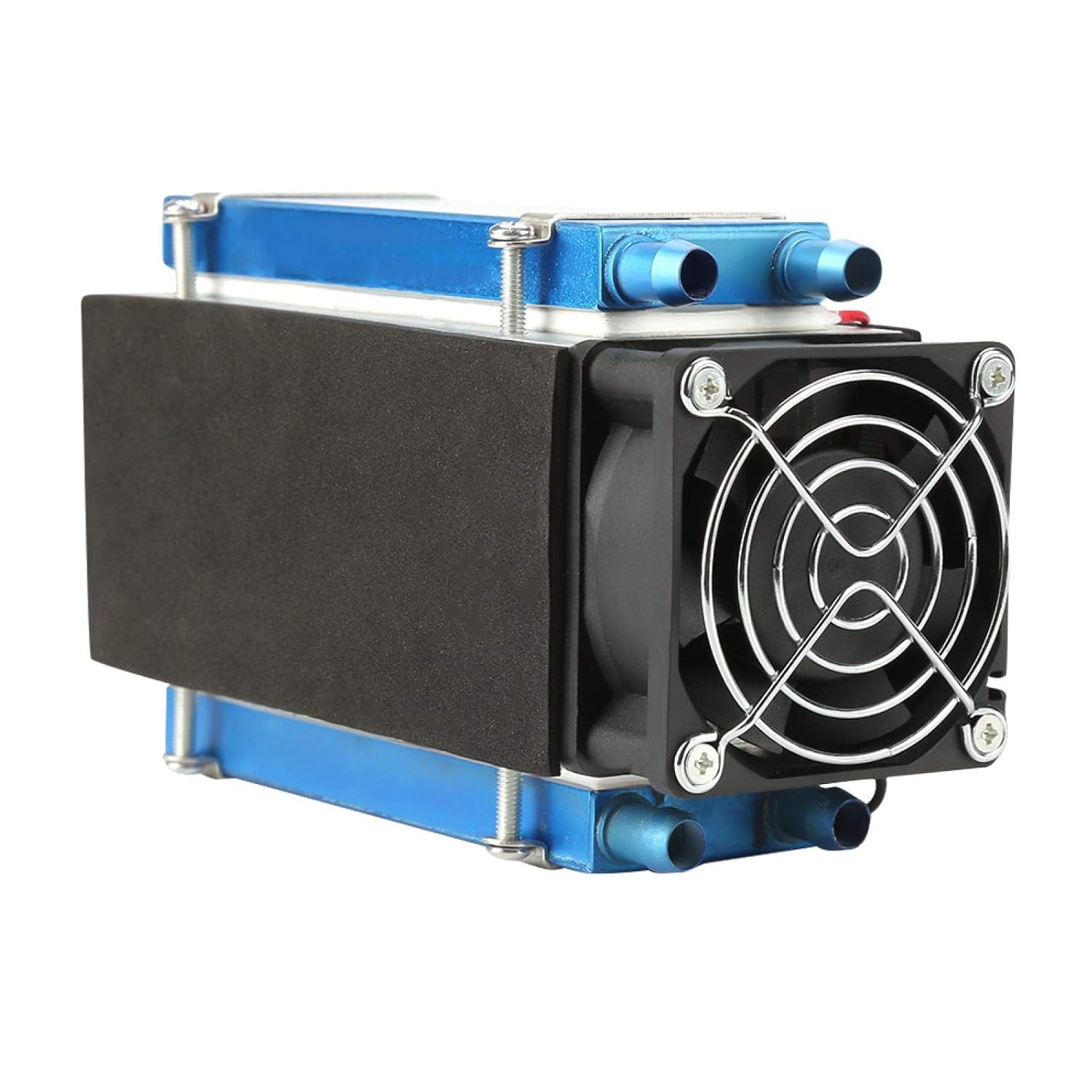 Semiconductor Cooling System, Pc Cooler DIY Refrigerator Cooler Peltier