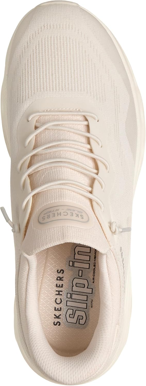 SKECHERS(スケッチャーズ) レディース Uno Glide-step - Air Gliders Hands Free Sl