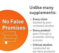 Vista 9 de Neuroscience Focus DL - Brain Supplements for Memory & Focus with L-Phenylalanine - Memory & Brain Health Capsules for Pea Production, Mental