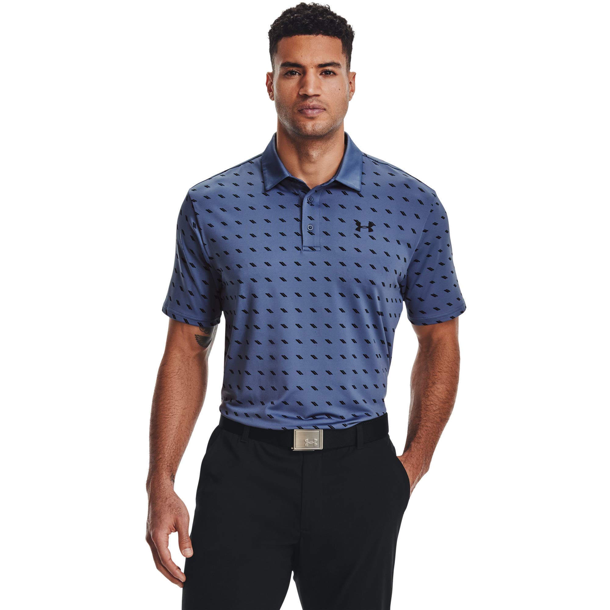 Under Armour Playoff 2.0 Polo de Golf Hombre — view 20