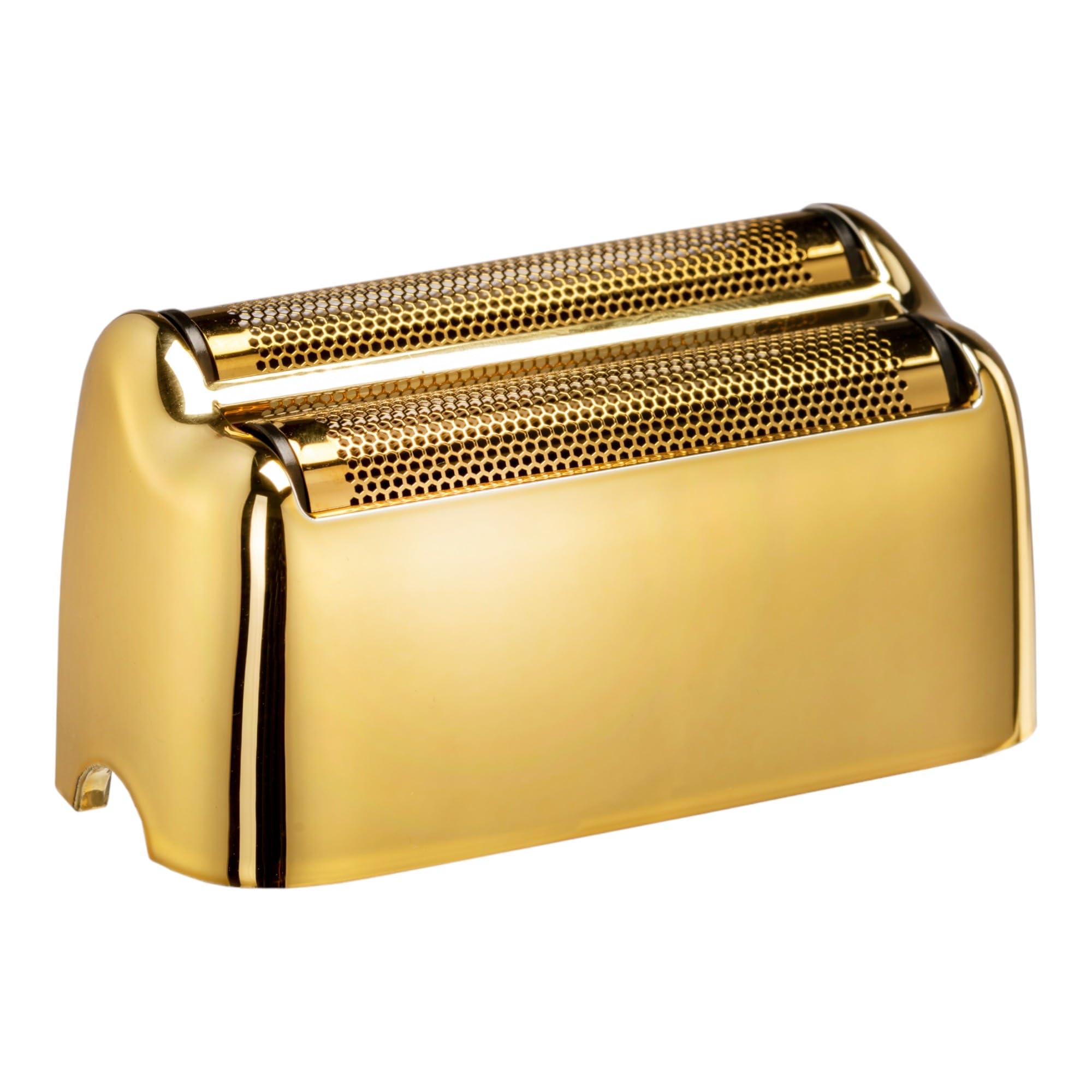 BaByliss Lamine di ricambio per rasoio in titanio e taglierine (oro)