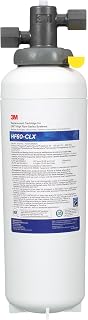 3M High Flow Series Filter System HF160-CLX, 5626004, For Cold Beverage Applications, 0.2 um