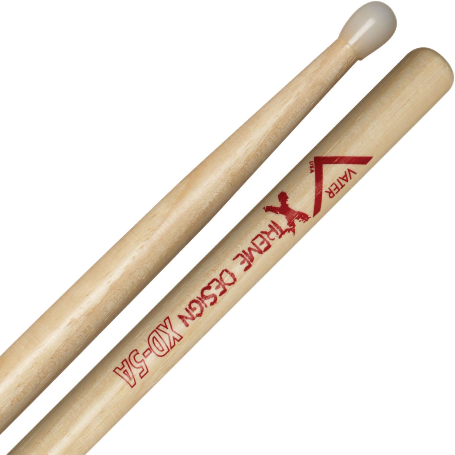 VaterXtreme Design XD-5A Nylon Tip Drum Sticks
