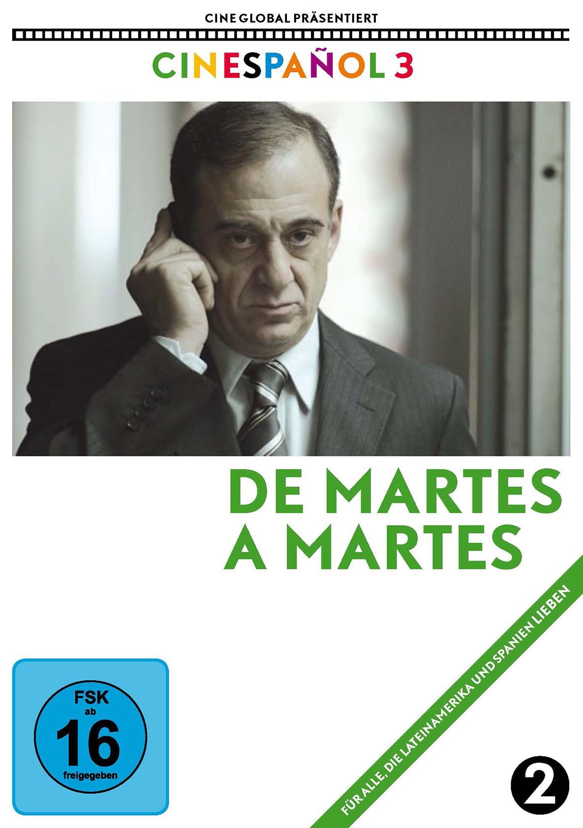 De Martes a Martes
