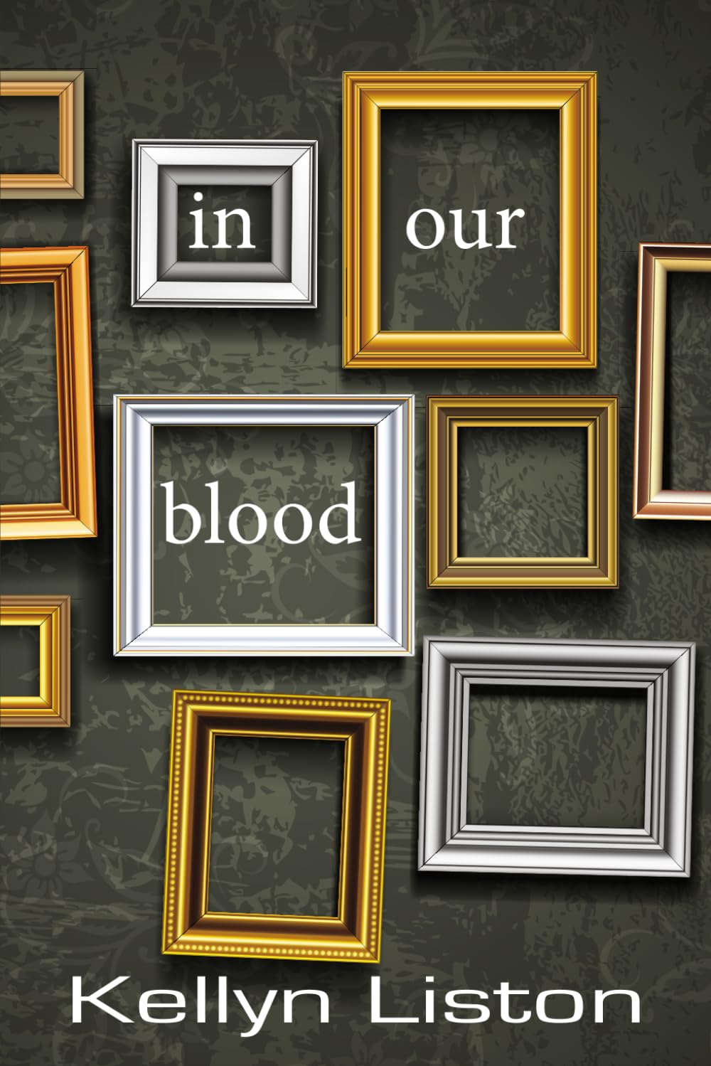 In Our Blood