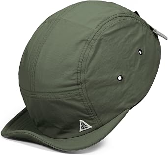 CLAPE Short Brim Hat Trucker 5 Panel Baseball Cap Casual Flat Brimmed Cap Umpire Dad Hats Adjustable Snapback Sun Cap