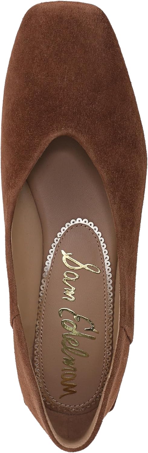 Sam Edelman Women's Kasey Flats