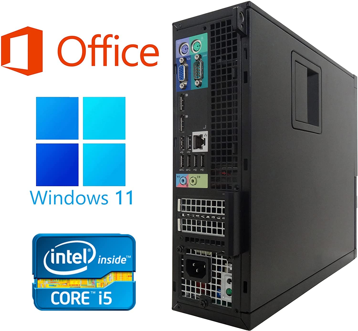 Amazon.co.jp: 【整備済み品】 【Amazon.co.jp 限定】DELL 
