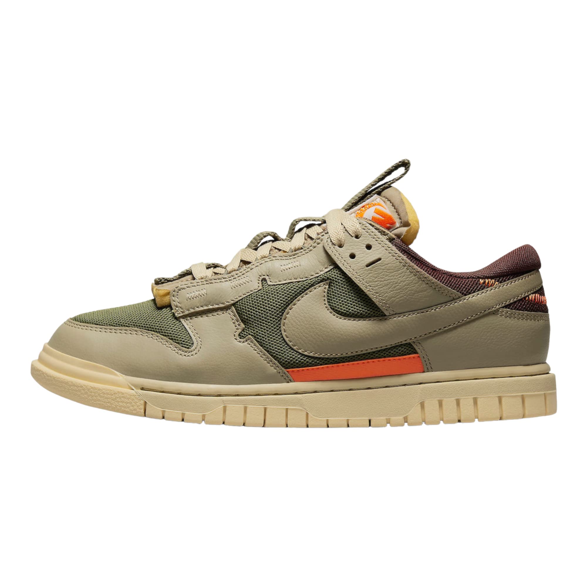 Nike Men's Dunk Low Sneakers
