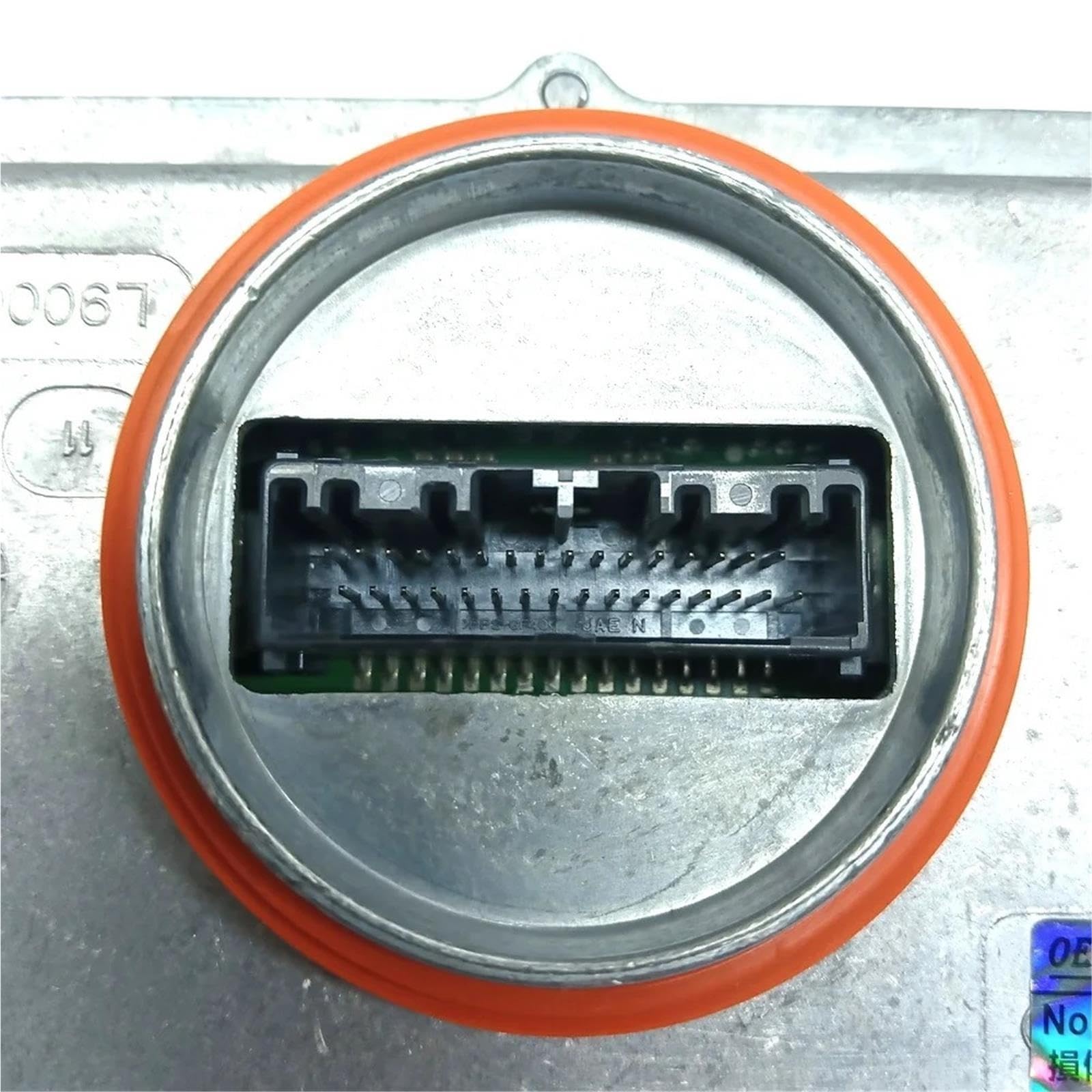 Balastro Unidad Control Xenón Faro para Mondeo para Borde para SMAX