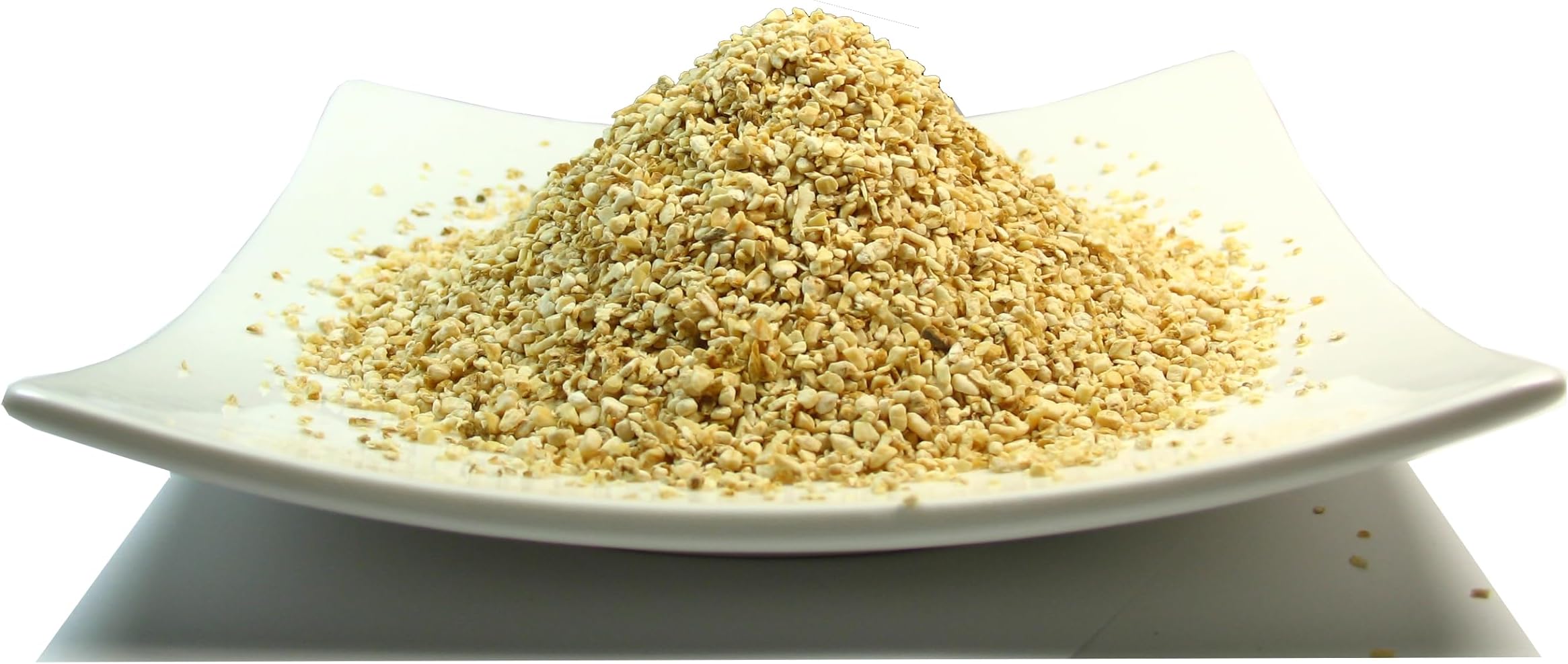 Genuine Wisconsin Ginseng Tea, A Refreshing Favourite beverage for Athletes โ 4 Oz Bag