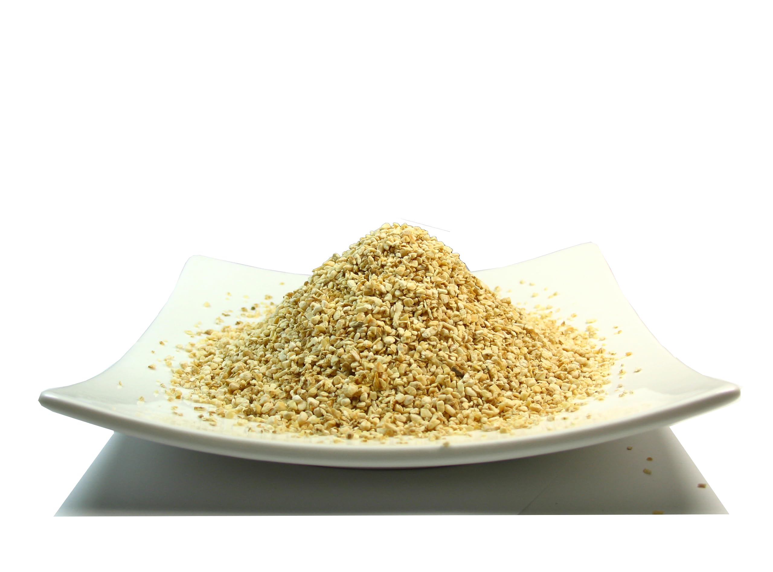 Genuine Wisconsin Ginseng Tea, A Refreshing Favourite beverage for Athletes – 4 Oz Bag