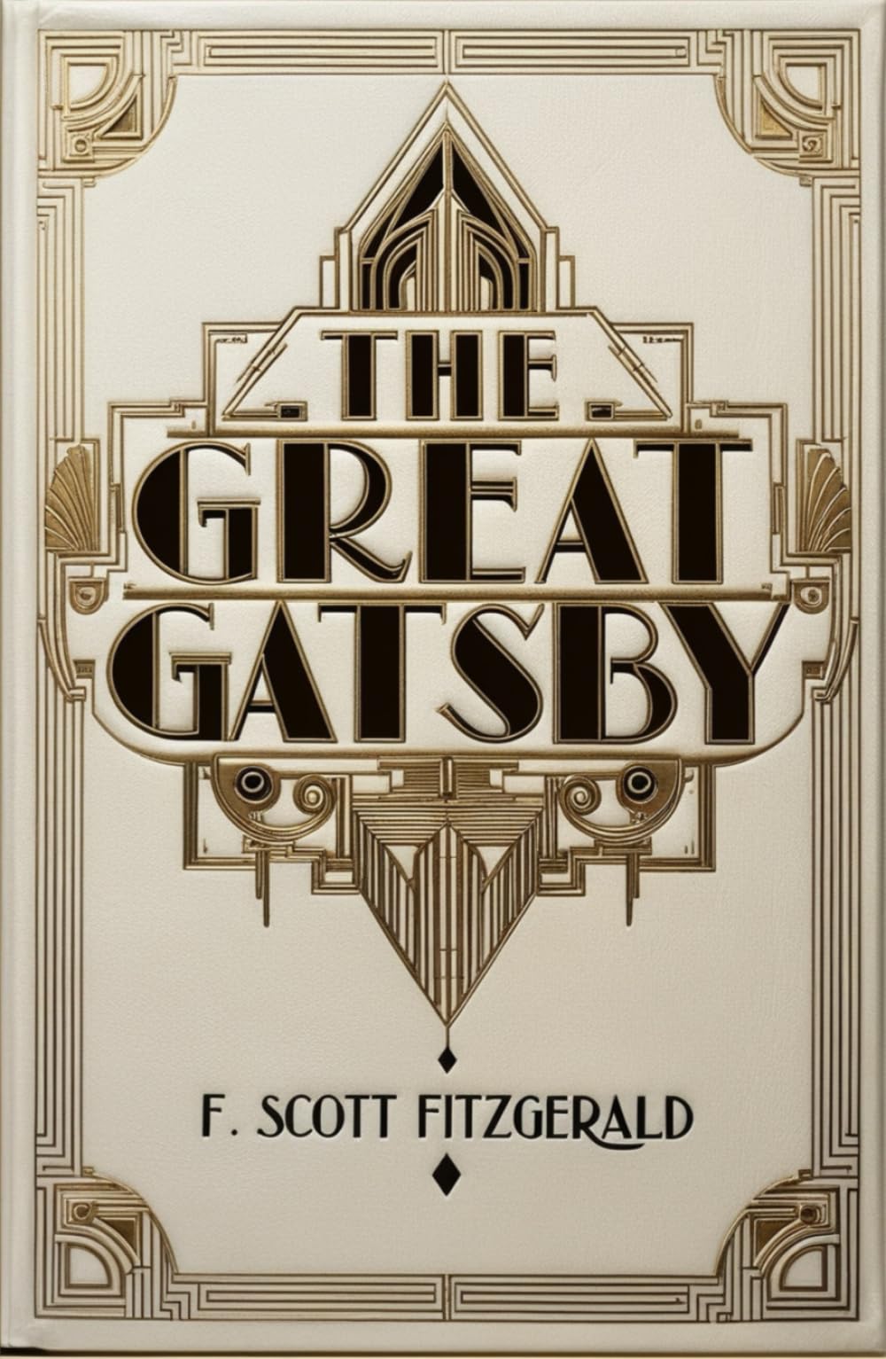 The Great Gatsby