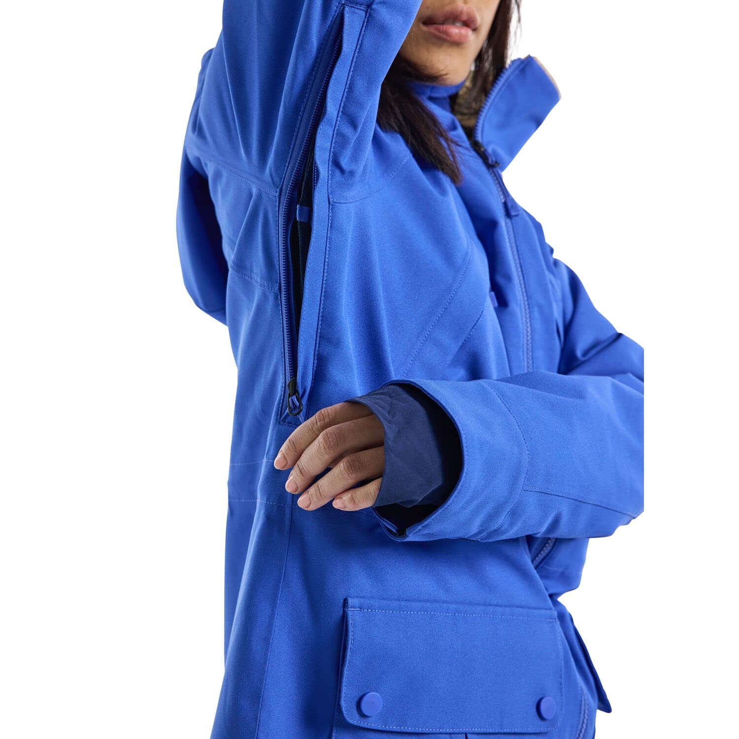 Burton Kurtka snowboardowa Kobiety Prowess