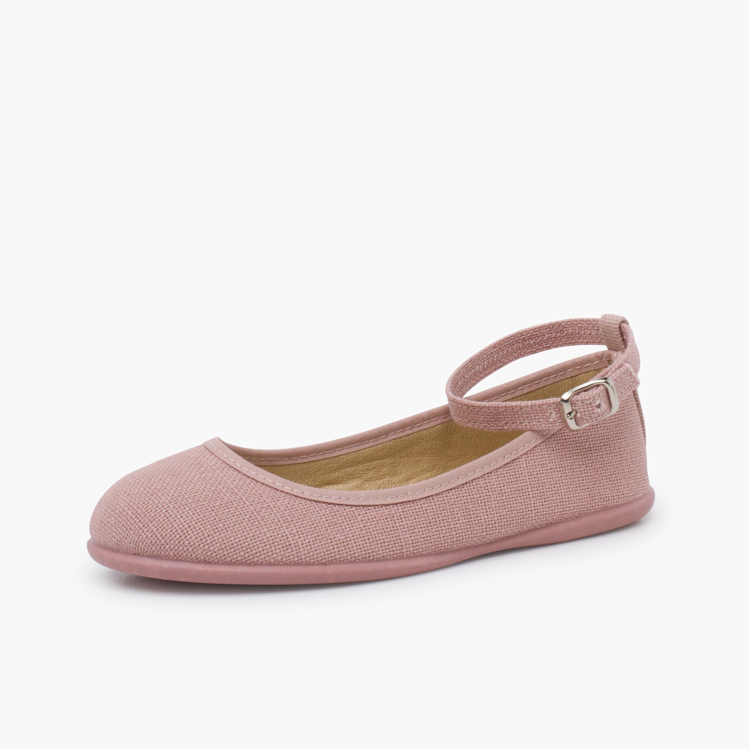 Pisamonas Bailarinas Lino Pulsera Y Lazo Tul