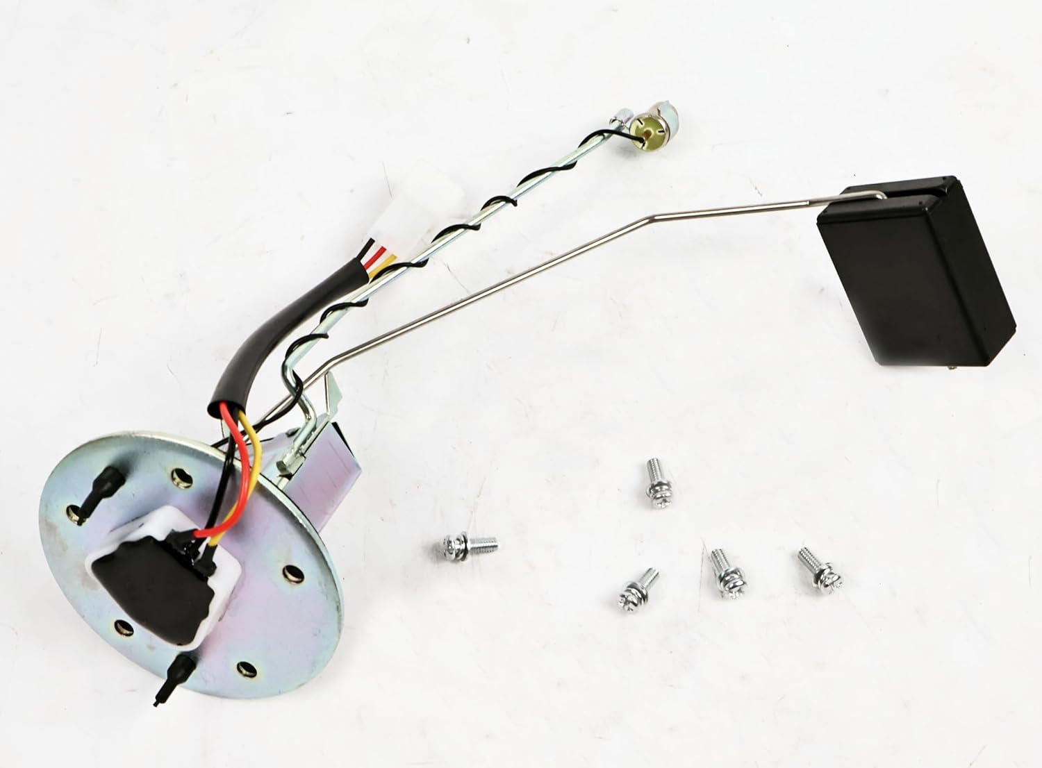 JEENDA Fuel Gauge Sending Unit 83320-19715 Compatible with 1984-1986 Toyota Corolla