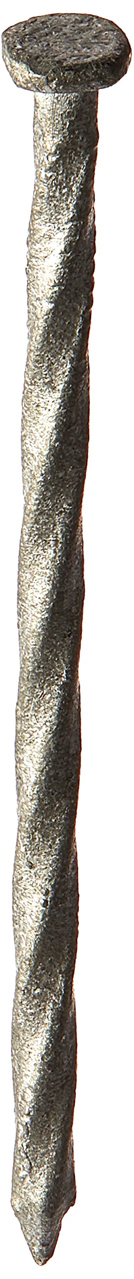 Fas-N-Tite Hot Dipped Galvanized Spiral Siding Nails (2-1/2