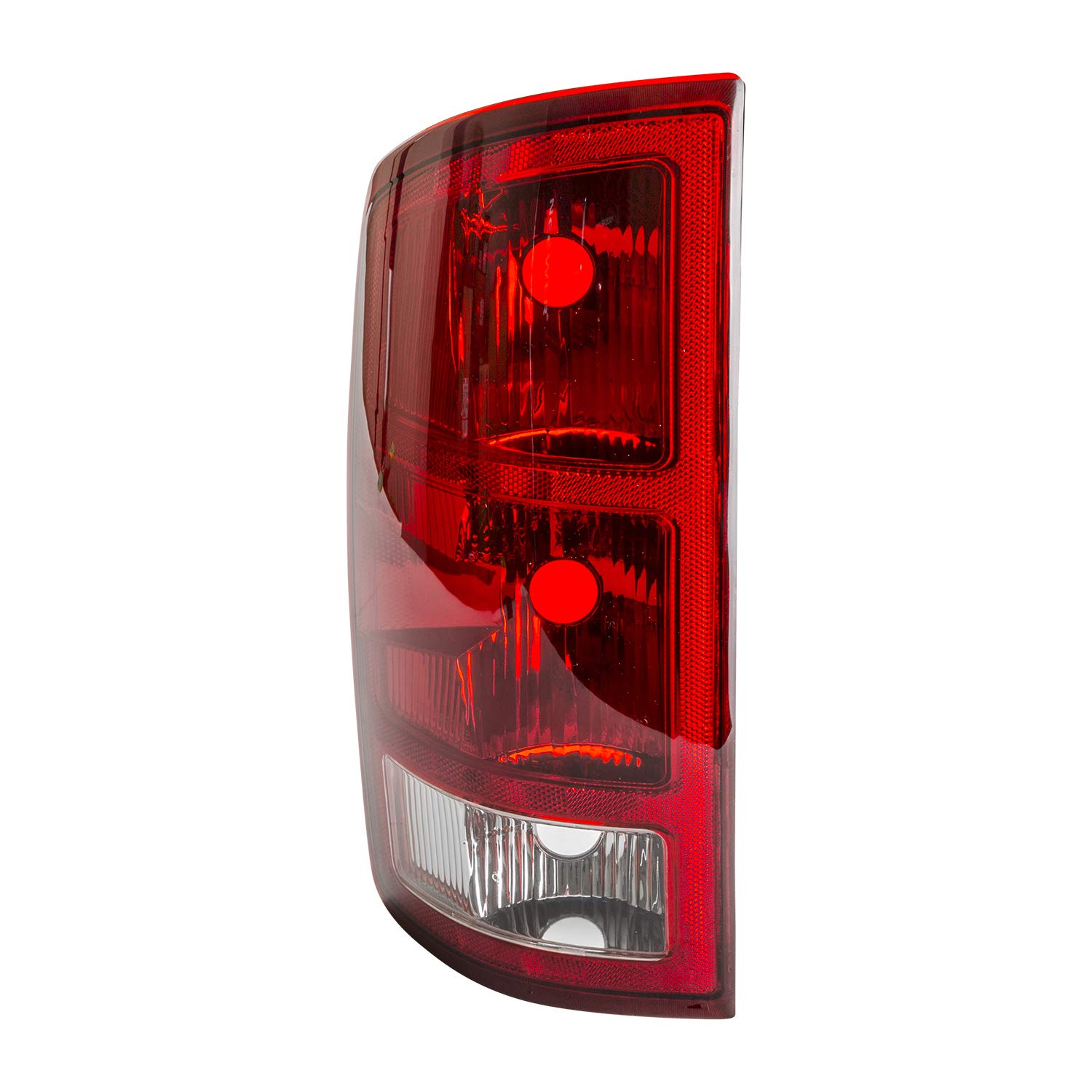 Amazon.com: TYC 11-5702-01-1 Compatible with DODGE Left