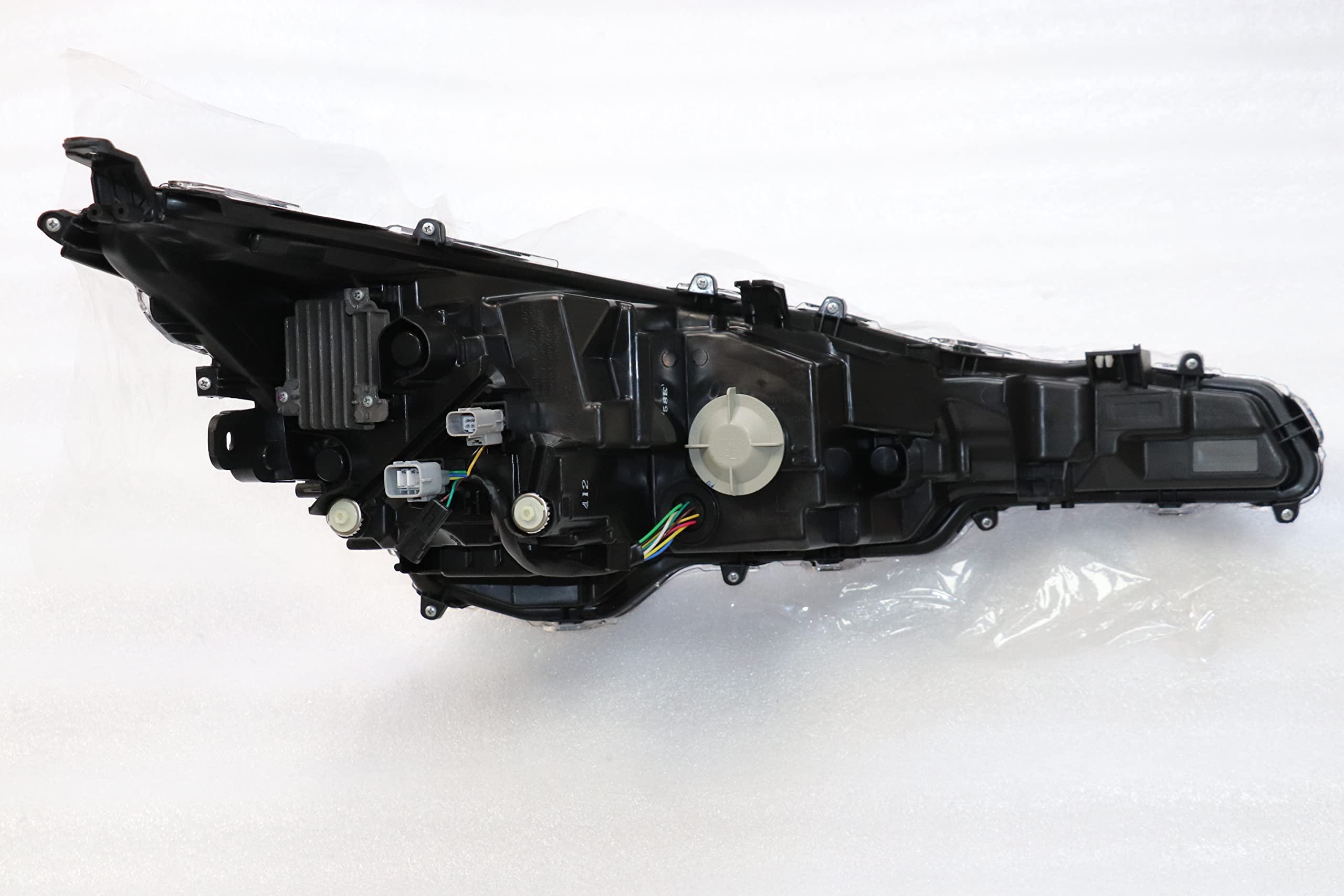 Amazon | LIANDU-US 2020 2021トヨタ カローラ ハイブリッド LE SE XLE