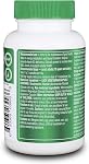 Organika Canadian-Made NAD+ Booster - NRC - pour Métabolisme énergétique, Vieillissement en santé, Vitamine B3, et de santé cellulaire - 60vcaps, 60 Fourniture de jour