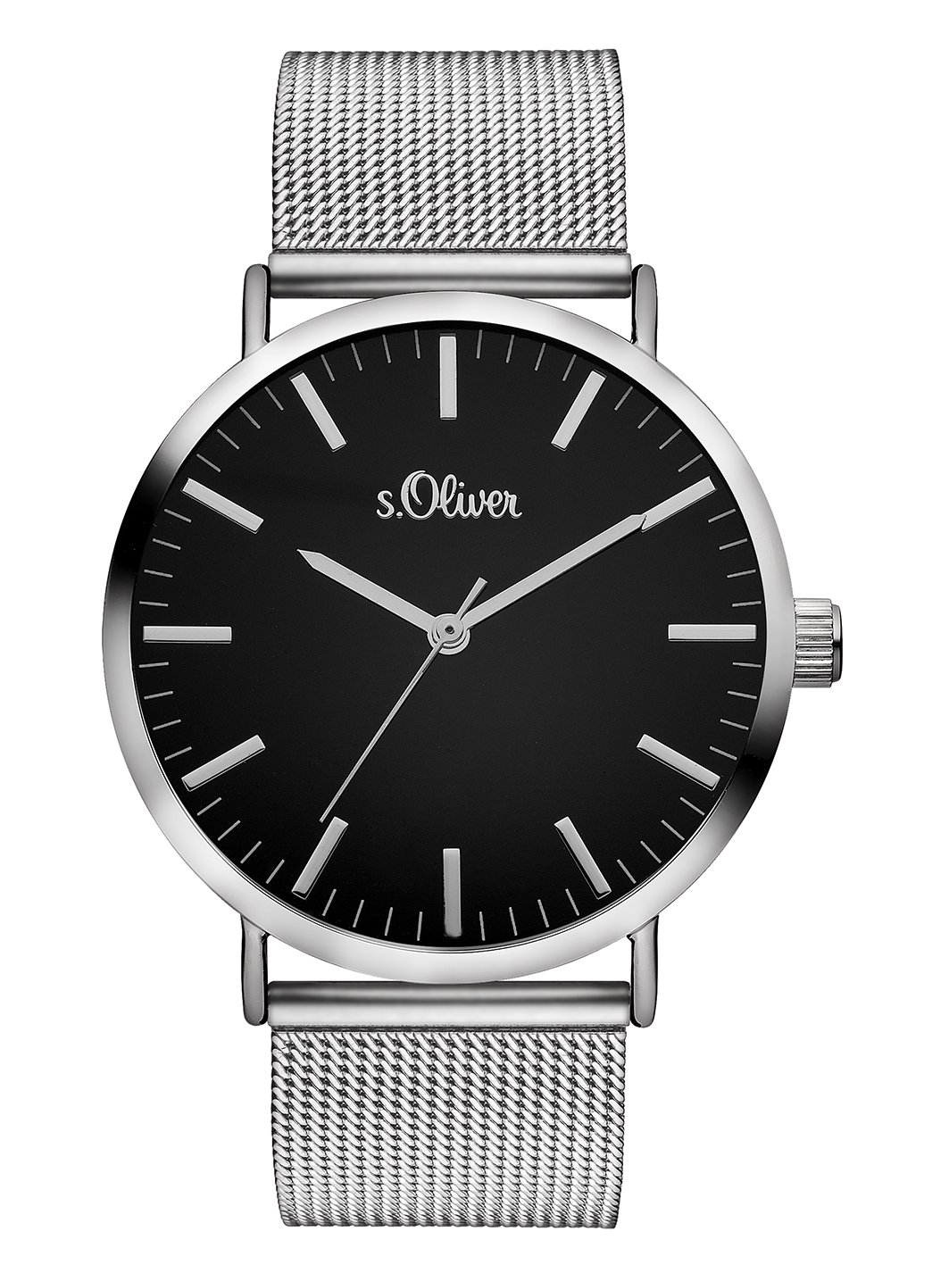 s.Oliver Time - Women's Watch SO-3325-MQ