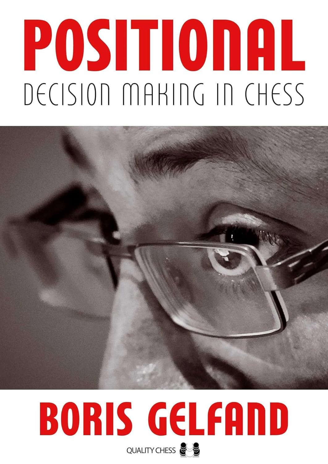 Positional Decision Making In Chess: A Look into the Mind of a Top Grandmaster