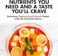 Vista 5 de Max Muscle Arm Plus+ - Matriz de recuperación anabólica 0.88 oz de proteína, 0.28 oz de Bcaas, 0.11 oz de monohidrato de creatina Proteína