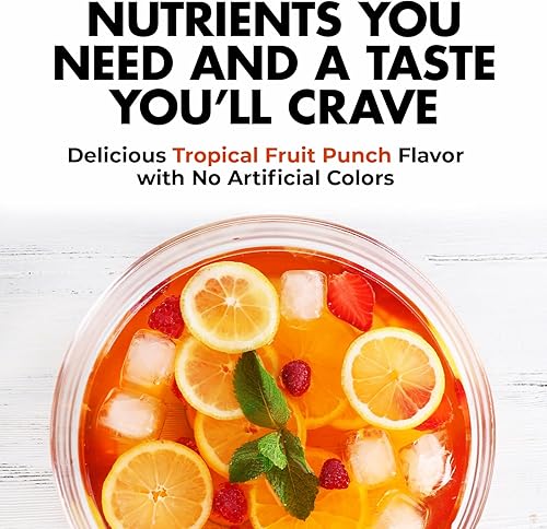 Miniatura 5 de Max Muscle Arm Plus+ - Matriz de recuperación anabólica  0.88 oz de proteína, 0.28 oz de Bcaas, 0.11 oz de monohidrato de creatina  Proteína de