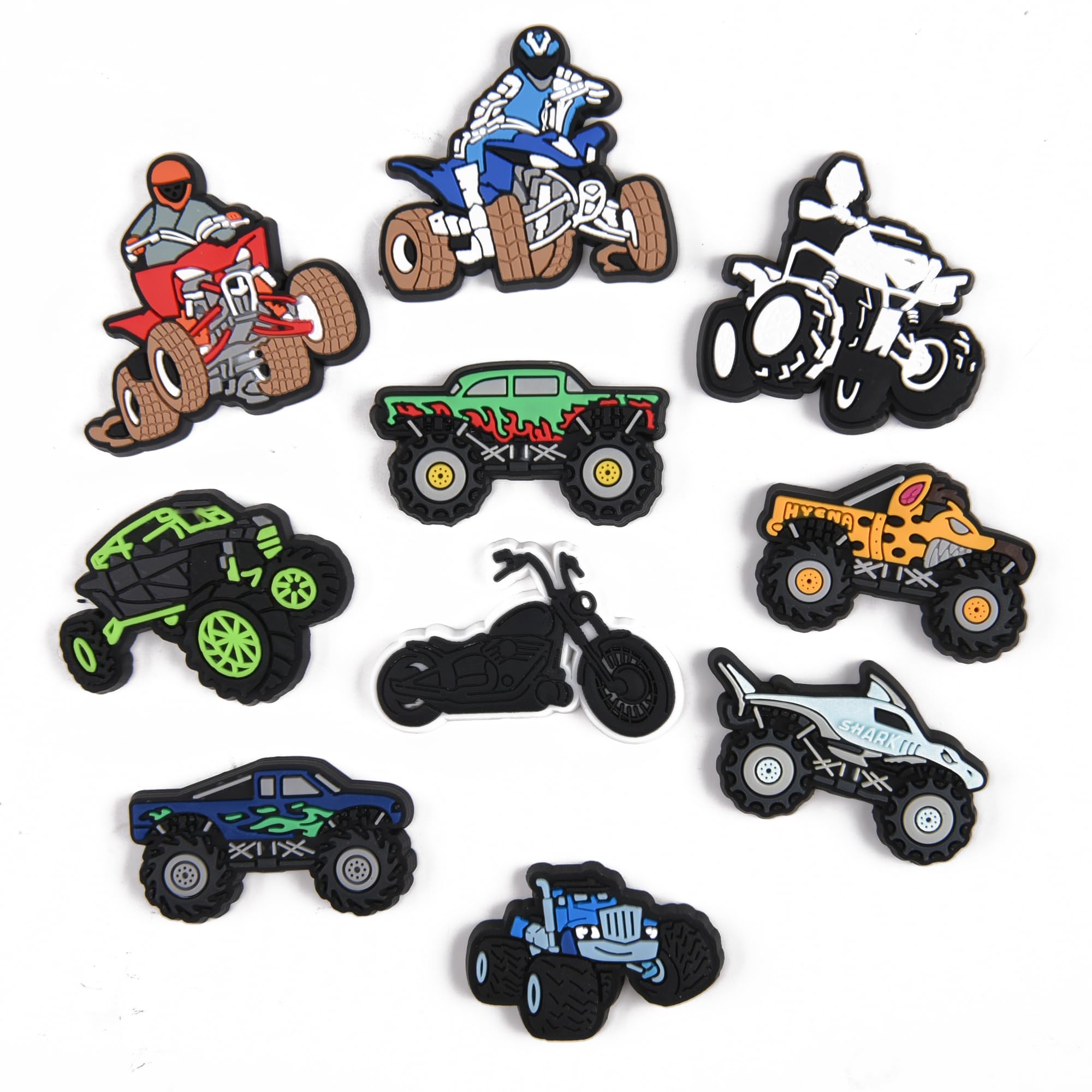 Sponsored Ad - Shoe Charms Shoes Decoration for Girls Women Teens Kids Boys