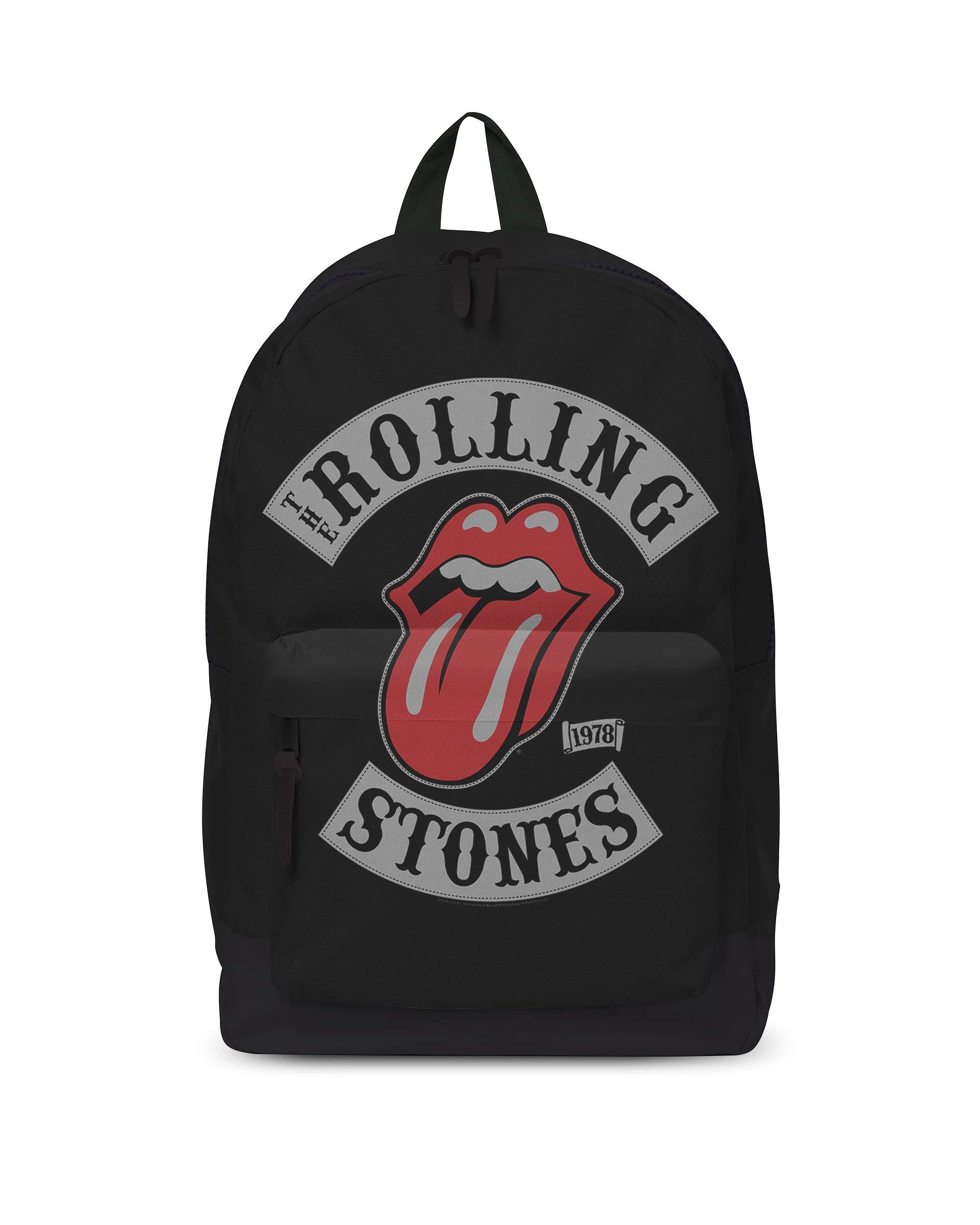 General - Rolling StonesRolling Stones 1978 Tour (Classic Rucksack) [VINYL]