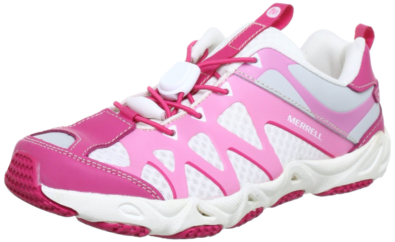 Merrell Terra Sprite J96900 Mädchen Aqua Schuhe