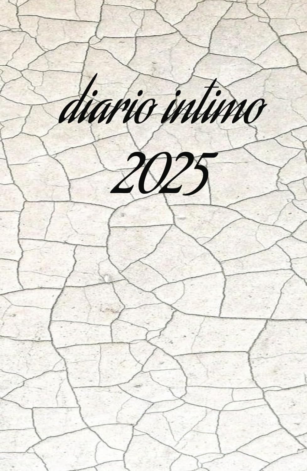 Diario íntimo 2025: Diario íntimo 2025 (Spanish Edition) : Coronel