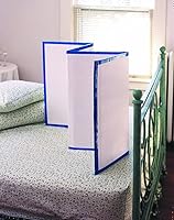 Vista 2 de JUMBL 24" X 60" Matteress Support Folding Bed Boards