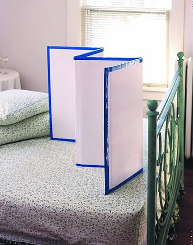 Miniatura 2 de JUMBL 24" X 60" Matteress Support Folding Bed Boards