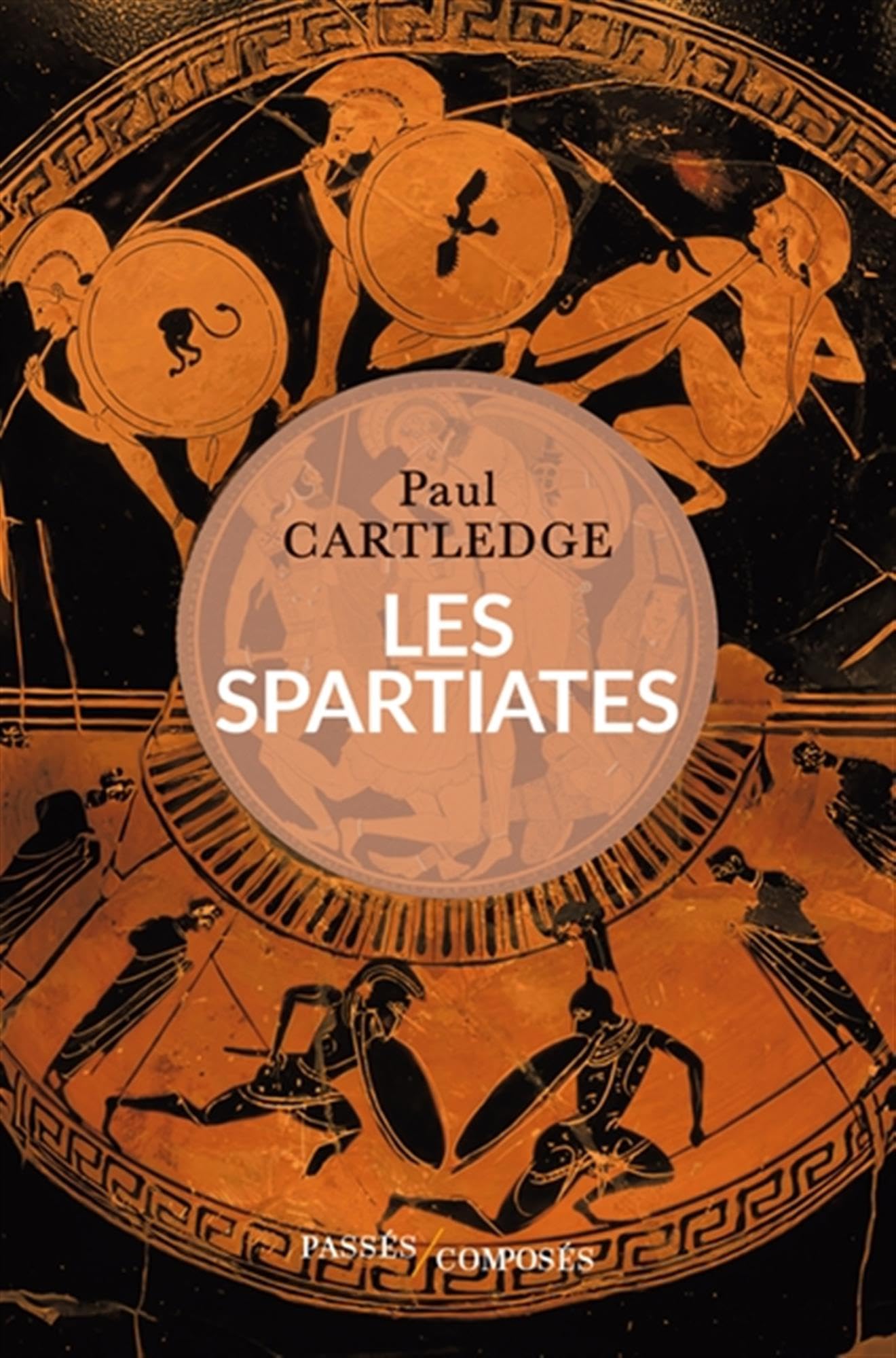 Les spartiates