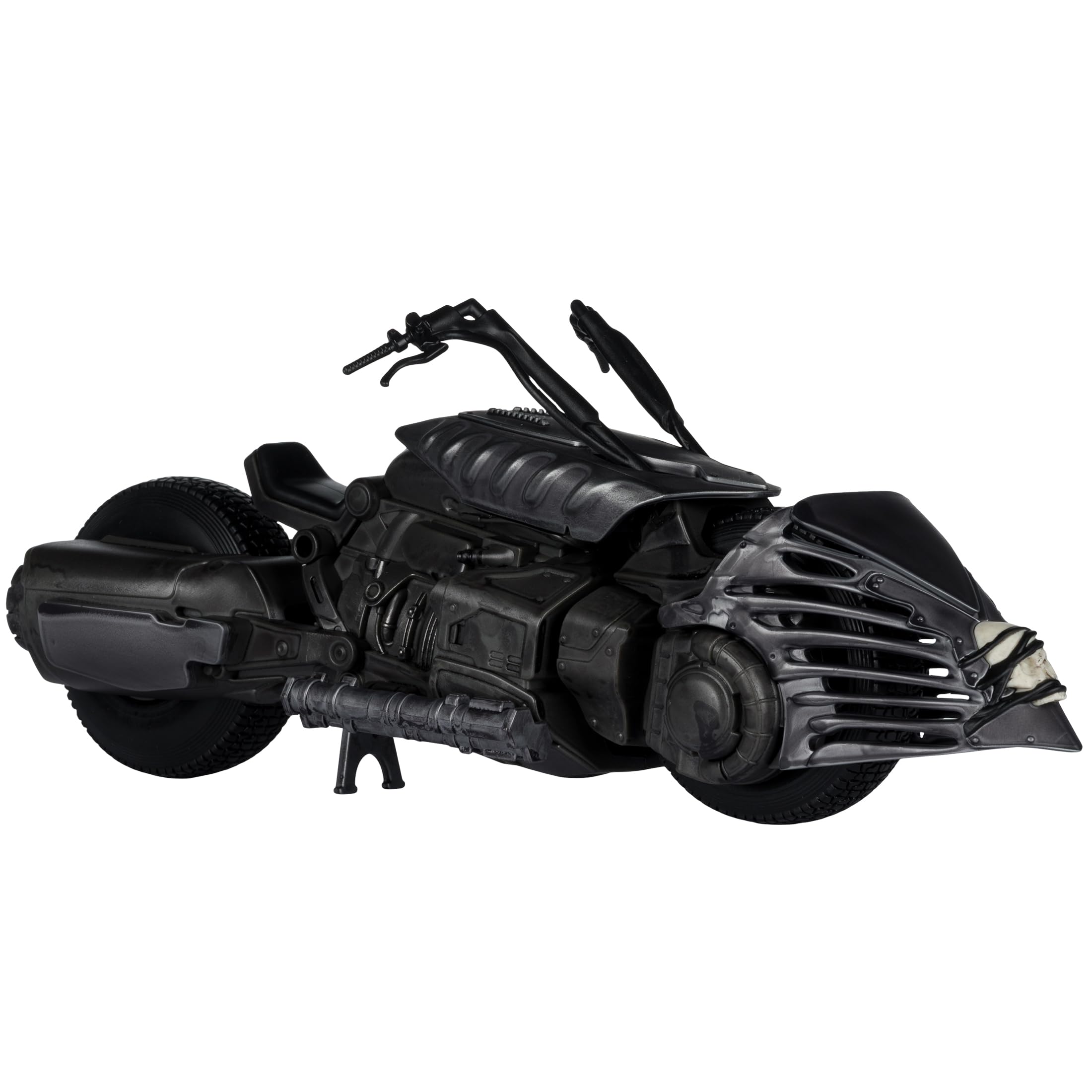 Amazon.co.jp: McFarlane Toys- DC Multiverse Lobo's Spacehog